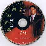 miniatura 24-temporada-01-disco-06-por-bertcarras cover cd
