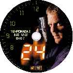 miniatura 24-temporada-02-disco-01-custom-por-cablecc cover cd