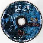 miniatura 24-temporada-02-disco-01-region-4-por-hersal cover cd