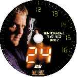 miniatura 24-temporada-02-disco-02-custom-por-cablecc cover cd