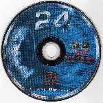 miniatura 24-temporada-02-disco-02-region-4-por-hersal cover cd