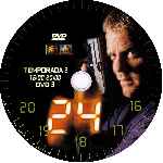 miniatura 24-temporada-02-disco-03-custom-por-cablecc cover cd