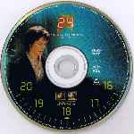 miniatura 24-temporada-02-disco-03-por-bertcarras cover cd