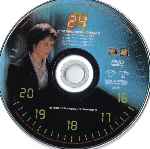miniatura 24-temporada-02-disco-03-region-3-4-por-daikatana12580 cover cd