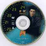 miniatura 24-temporada-02-disco-04-por-bertcarras cover cd