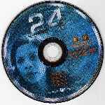 miniatura 24-temporada-02-disco-04-region-4-por-hersal cover cd