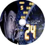 miniatura 24-temporada-02-disco-05-custom-v2-por-vtr1213 cover cd