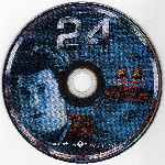 miniatura 24-temporada-02-disco-05-region-4-por-hersal cover cd
