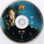 miniatura 24-temporada-02-disco-06-por-bertcarras cover cd