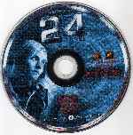 miniatura 24-temporada-02-disco-06-region-4-por-hersal cover cd