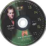 miniatura 24-temporada-03-disco-01-region-3-4-por-daikatana12580 cover cd