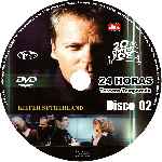 miniatura 24-temporada-03-disco-02-custom-por-bunnker56 cover cd