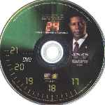 miniatura 24-temporada-03-disco-02-region-3-4-por-daikatana12580 cover cd