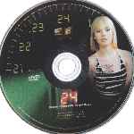 miniatura 24-temporada-03-disco-03-region-3-4-por-daikatana12580 cover cd
