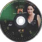 miniatura 24-temporada-03-disco-05-region-3-4-por-daikatana12580 cover cd
