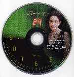 miniatura 24-temporada-03-disco-05-region-4-por-hersal cover cd