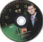 miniatura 24-temporada-03-disco-06-region-3-4-por-daikatana12580 cover cd