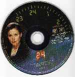miniatura 24-temporada-04-disco-05-region-1-4-v2-por-hersal cover cd