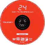 miniatura 24-temporada-05-disco-01-alquiler-por-eltamba cover cd