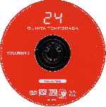 miniatura 24-temporada-05-disco-03-alquiler-por-eltamba cover cd