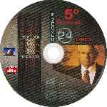 miniatura 24-temporada-05-disco-03-custom-por-bunnker56 cover cd