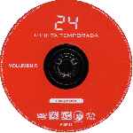 miniatura 24-temporada-05-disco-05-alquiler-por-eltamba cover cd