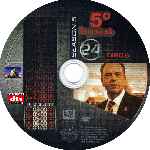 miniatura 24-temporada-05-disco-06-custom-por-bunnker56 cover cd