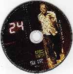 miniatura 24-temporada-06-disco-01-region-4-por-sebastorm cover cd