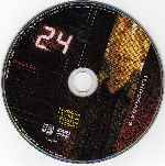 miniatura 24-temporada-06-disco-02-region-4-por-sebastorm cover cd