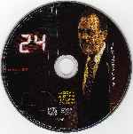 miniatura 24-temporada-06-disco-03-region-4-por-sebastorm cover cd