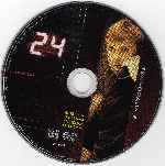 miniatura 24-temporada-06-disco-04-region-4-por-sebastorm cover cd
