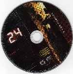 miniatura 24-temporada-06-disco-05-region-4-por-sebastorm cover cd
