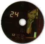 miniatura 24-temporada-06-disco-06-region-1-4-por-oagf cover cd