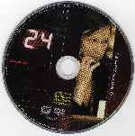 miniatura 24-temporada-06-disco-06-region-4-por-sebastorm cover cd