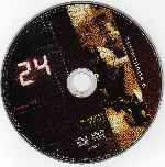 miniatura 24-temporada-06-disco-07-region-4-por-sebastorm cover cd