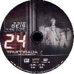 miniatura 24-temporada-07-disco-06-region-1-4-por-partidav cover cd