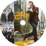 miniatura 24-temporada-08-disco-02-custom-por-osopolar68 cover cd
