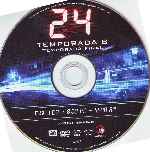 miniatura 24-temporada-08-disco-02-region-1-4-por-diegofernandobazan cover cd