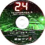 miniatura 24-temporada-08-disco-03-region-1-4-por-diegofernandobazan cover cd