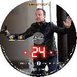 miniatura 24-temporada-09-disco-02-custom-por-darioarg cover cd