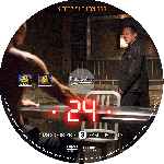 miniatura 24-temporada-09-disco-03-custom-por-darioarg cover cd