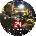 miniatura 24-temporada-09-disco-04-custom-por-darioarg cover cd