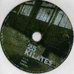 miniatura 25-kilates-por-werther1967 cover cd