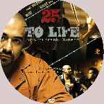 miniatura 25-to-life-custom-por-botafogo cover cd