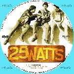 miniatura 25-watts-custom-v2-por-menta cover cd