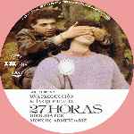 miniatura 27-horas-custom-por-chechelin cover cd