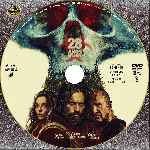 miniatura 28-anos-despues-custom-por-camarlengo666 cover cd