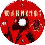 miniatura 28-semanas-despues-custom-v4-por-solonely cover cd