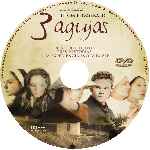 miniatura 3-agujas-custom-por-guillermillo cover cd