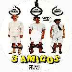 miniatura 3-amigos-custom-por-alison cover cd